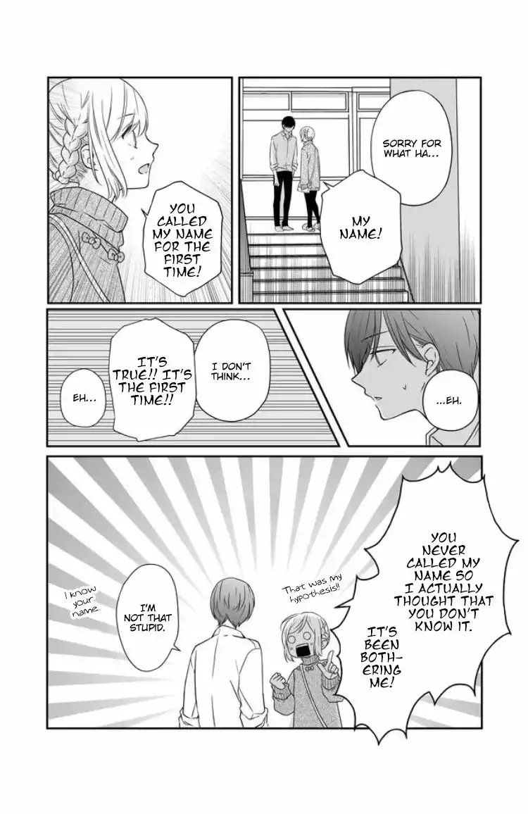 Yamada-kun to Lv999 no Koi wo Suru Chapter 24 8